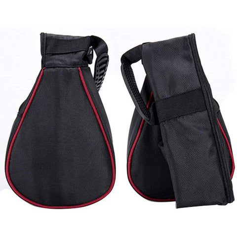 Lesmart Portable Golf Club Travel Folding Bag