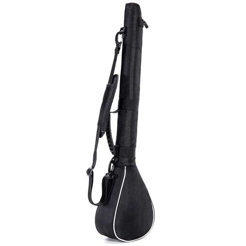Lesmart Portable Golf Club Travel Folding Bag
