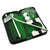 Lesmart Portable Golf Putter Set Kit
