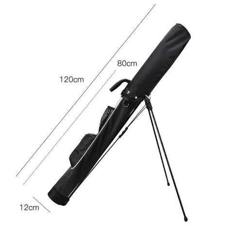 Lesmart Portable Light Waterproof Golf Bag