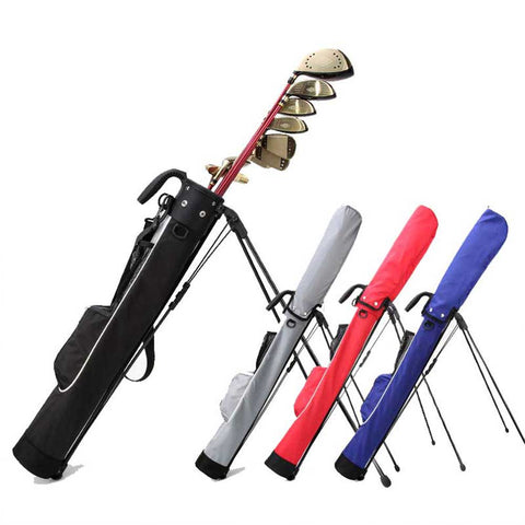 Lesmart Portable Light Waterproof Golf Bag