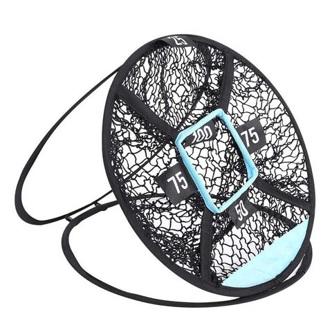 Lesmart Portable Pop-Up Golf Target Chipping Net