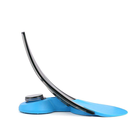 Lesmart Pressure Putt Trainer, Foldable Putt Training Aid