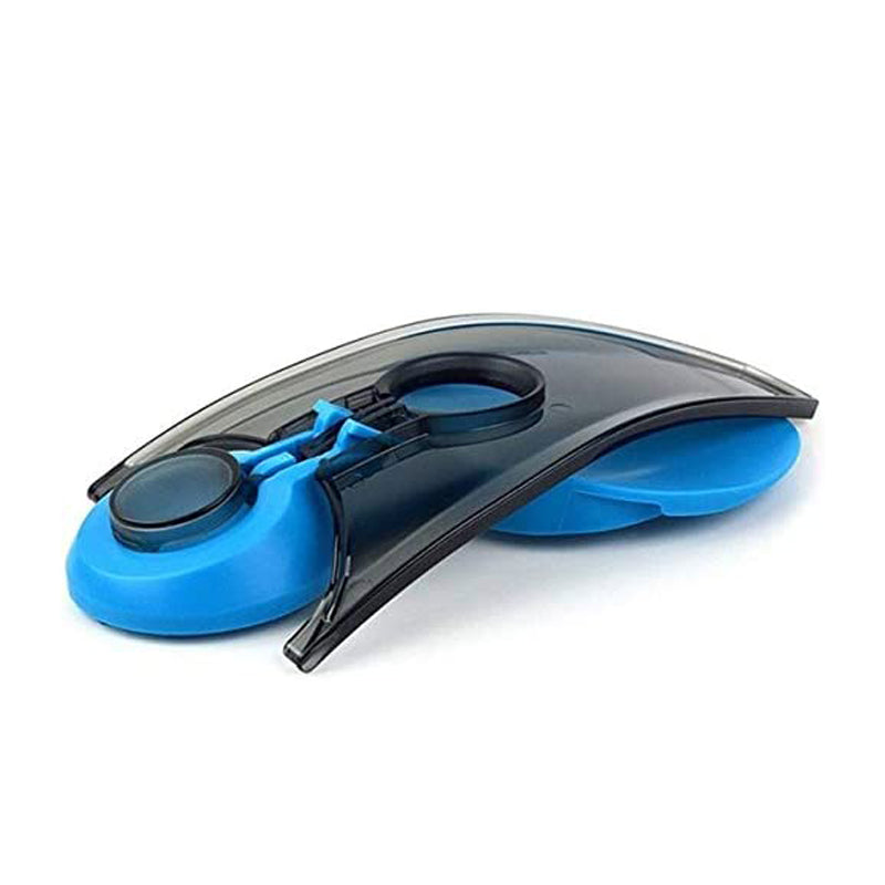 Lesmart Pressure Putt Trainer, Foldable Putt Training Aid