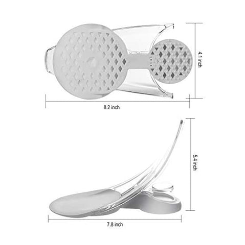 Lesmart Pressure Putt Trainer, Foldable Putt Training Aid
