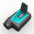 Lesmart Professional Precision Laser Golf Rangefinder (660 Yards)