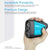 Lesmart Professional Precision Laser Golf Rangefinder (660 Yards)