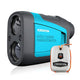 Lesmart Professional Precision Laser Golf Rangefinder (660 Yards)