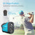Lesmart Professional Precision Laser Golf Rangefinder (660 Yards)
