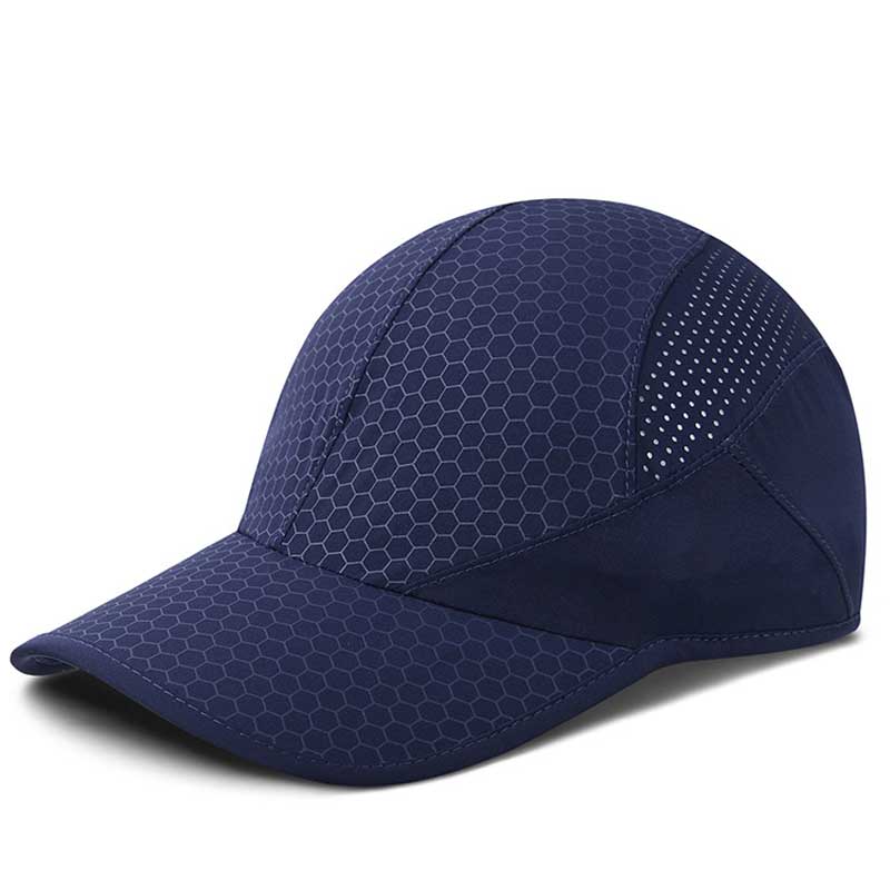 Go Soft Cap Lesmart Quick Dry Soft Brim Sport Caps