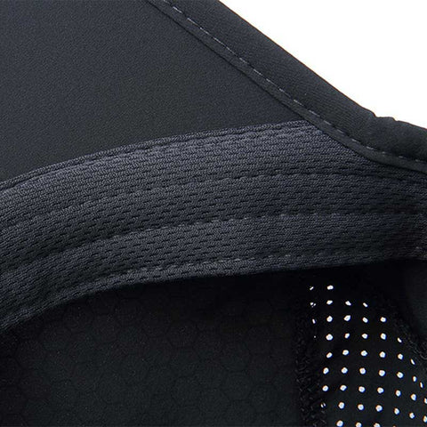 Lesmart Quick Dry Soft Brim Sport Caps