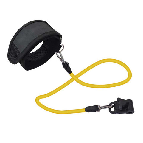 Lesmart Release Golf Club Swing Plane Trainer Aid