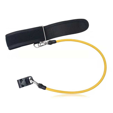 Lesmart Release Golf Club Swing Plane Trainer Aid