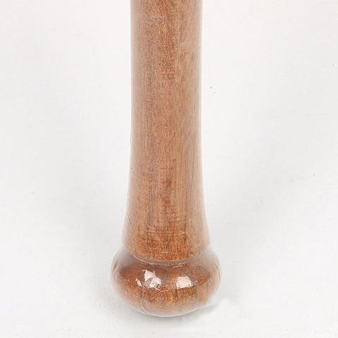 Lesmart Self-Defense Lightweight Wood Softball Bat