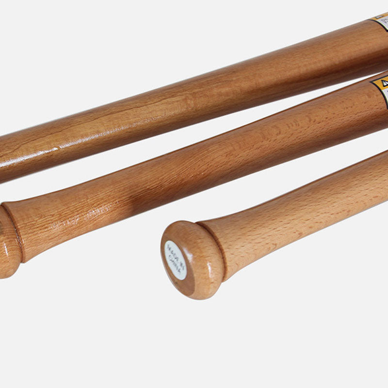 Lesmart Self-Defense Lightweight Wood Softball Bat