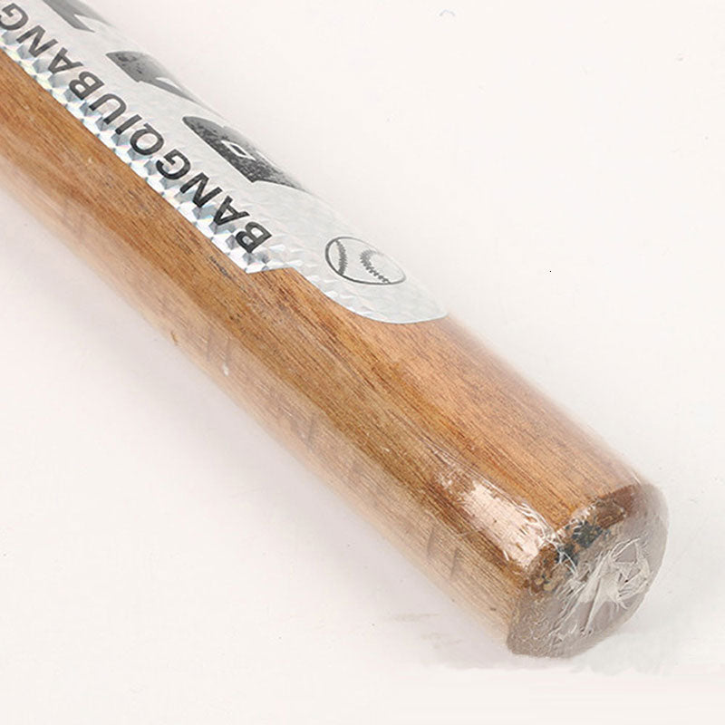 Lesmart Self-Defense Lightweight Wood Softball Bat