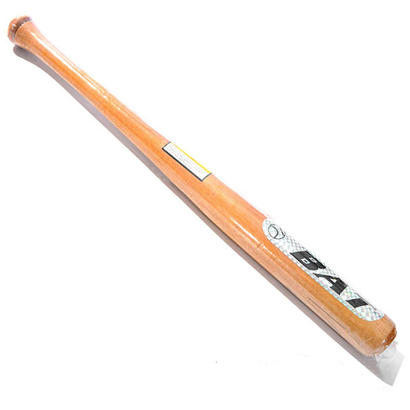 Lesmart Self-Defense Lightweight Wood Softball Bat