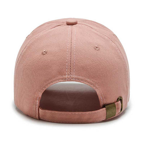 Lesmart Smile Baseball Cap