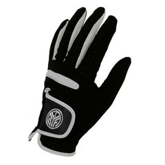 Lesmart Soft Microfiber Cloth Breathable Golf Gloves