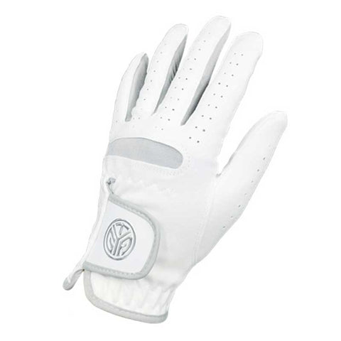 Lesmart Soft Microfiber Cloth Breathable Golf Gloves