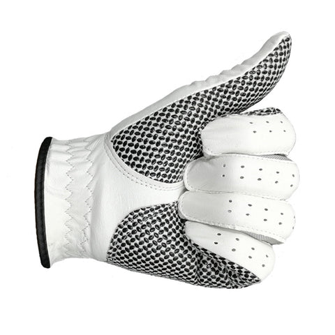 Lesmart Soft Sheep Skin No-slip Golf Glove