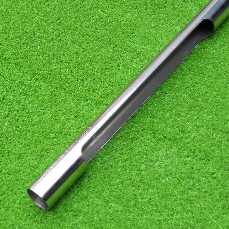 Lesmart Soil Sampler Probe 21" (Stainless Steel Tubular T-Style Handle)