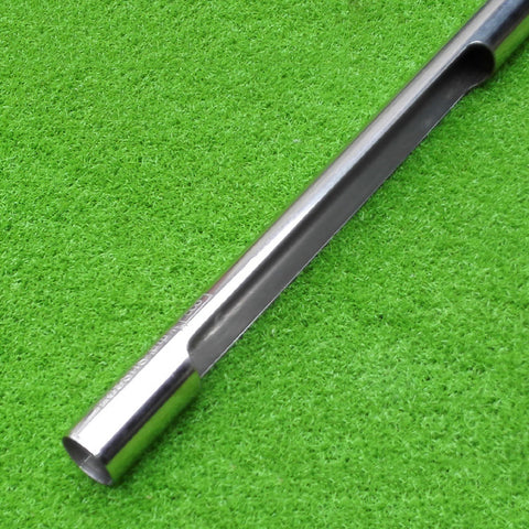 Lesmart Soil Sampler Probe 21" (Stainless Steel Tubular T-Style Handle)