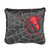 Lesmart Spider Embroidery Golf Club Square Mallet Cover
