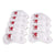 Lesmart Spider Embroidery Golf Head Cover