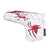 Lesmart Spider Embroidery Golf Head Cover