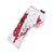 Lesmart Spider Embroidery Golf Head Cover