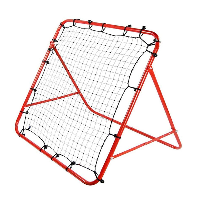 Lesmart Square Soccer Rebounder