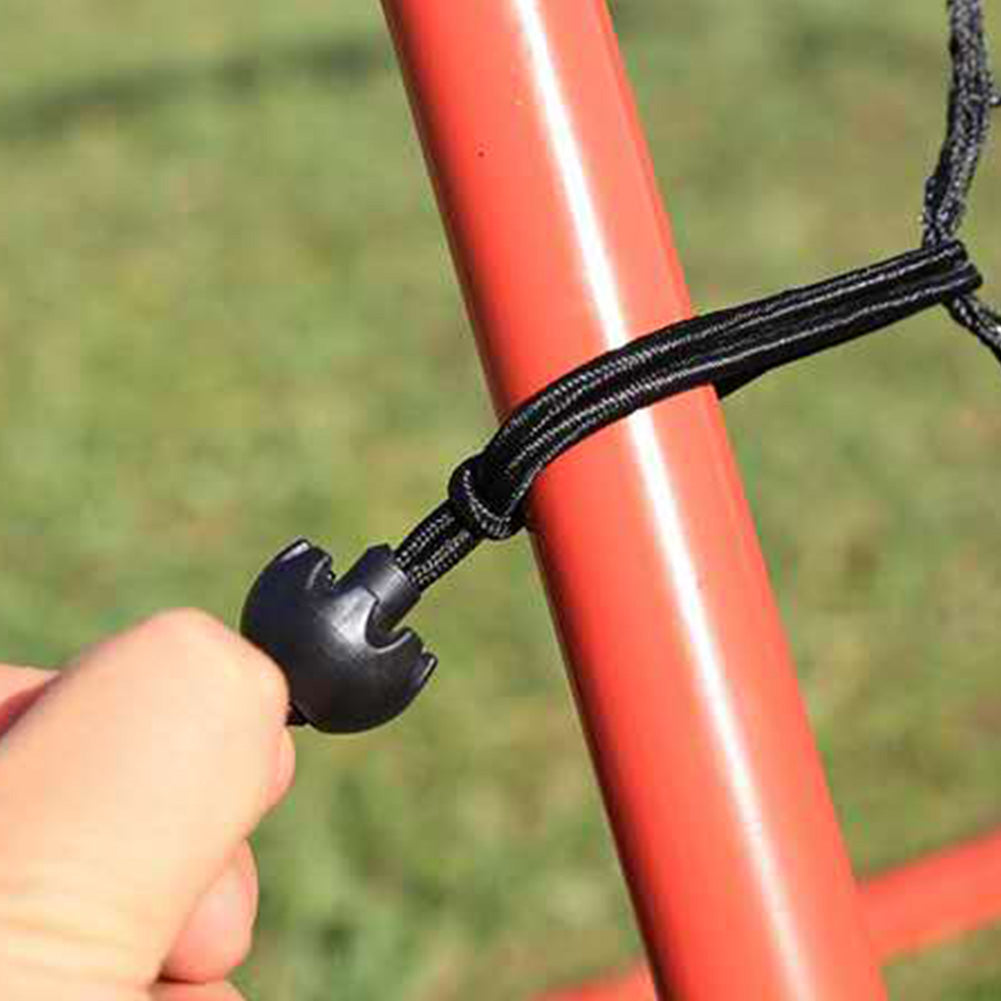 Lesmart Square Soccer Rebounder