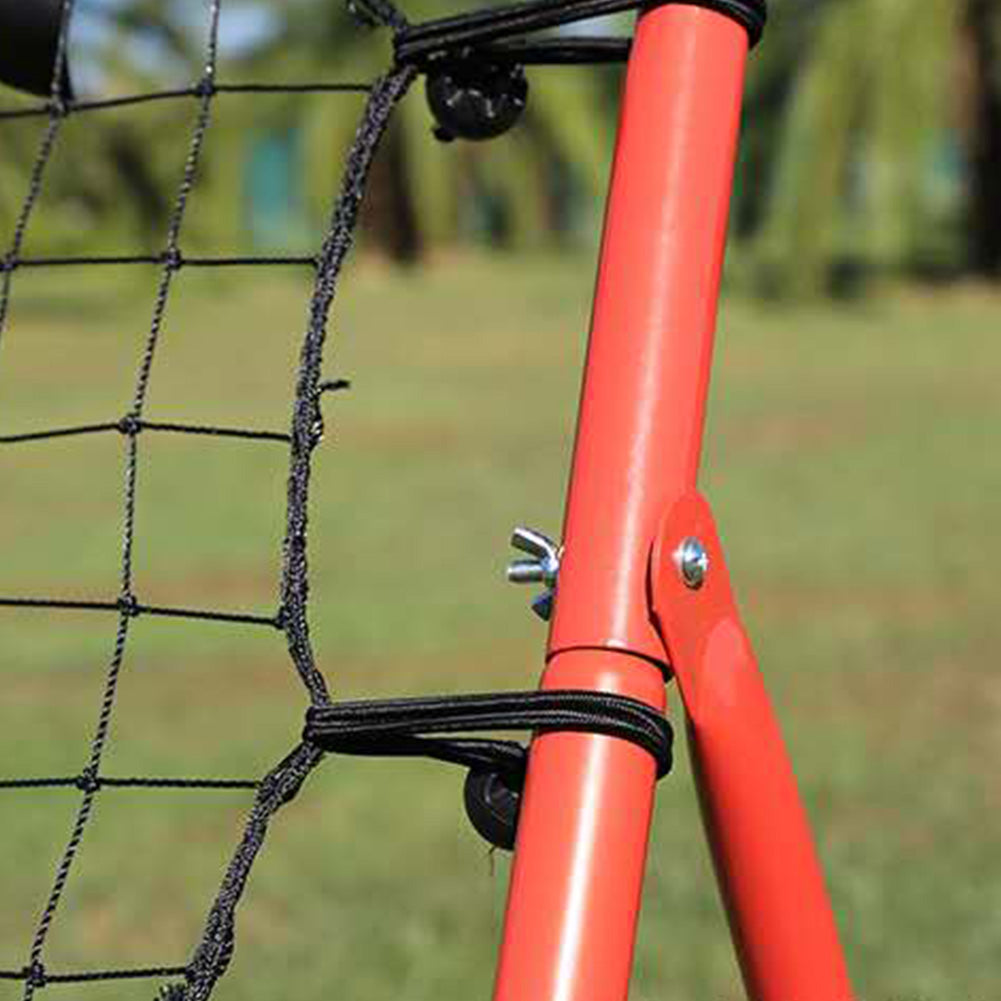 Lesmart Square Soccer Rebounder