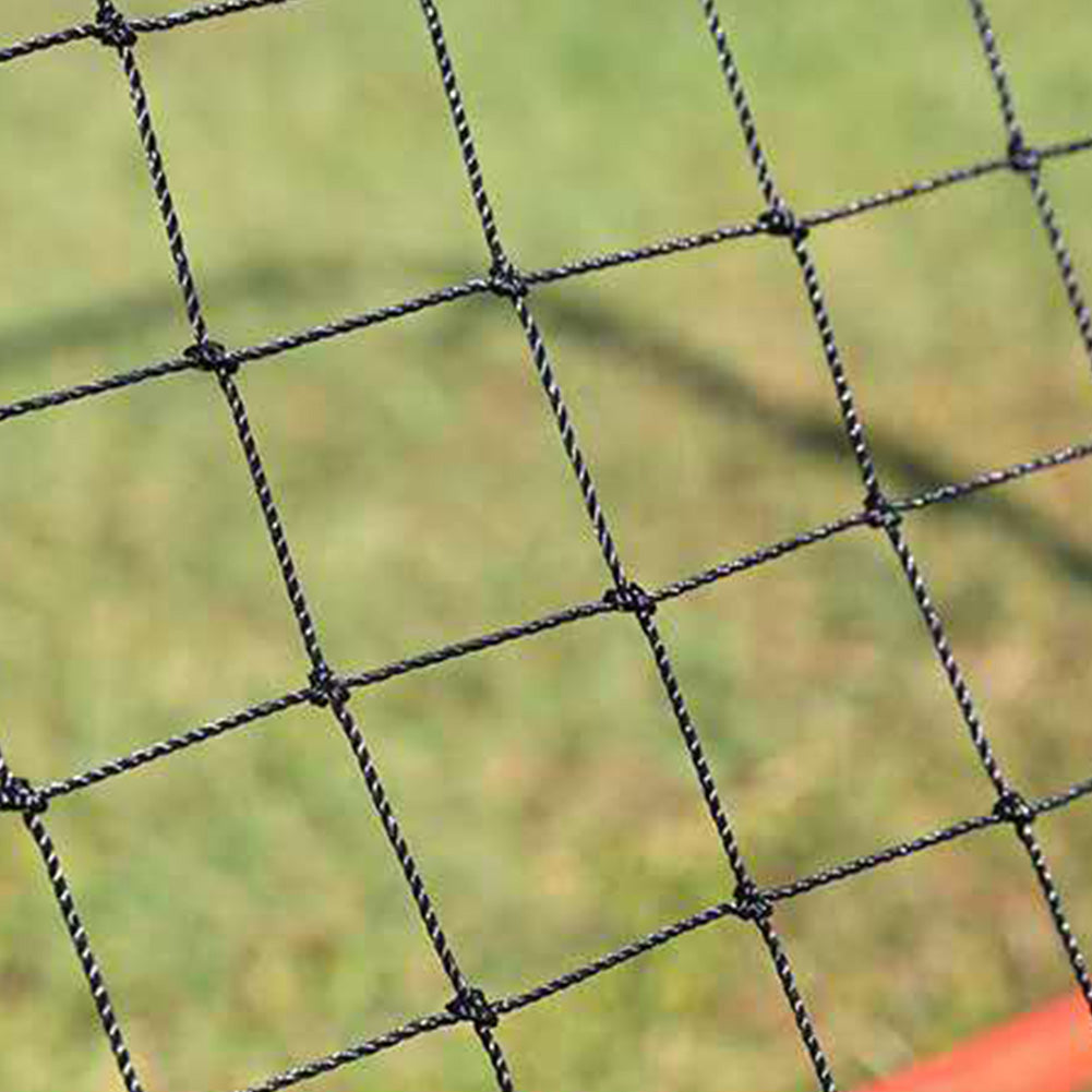 Lesmart Square Soccer Rebounder