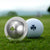Lesmart Stainless Steel Golf Ball Alignment Line Marker