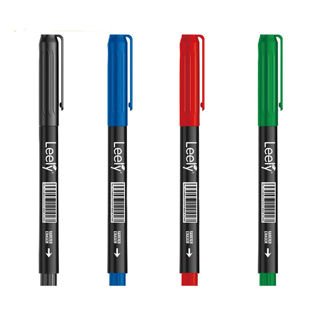 Lesmart Stainless Steel Golf Ball Alignment Line Marker