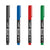 Lesmart Stainless Steel Golf Ball Alignment Line Marker