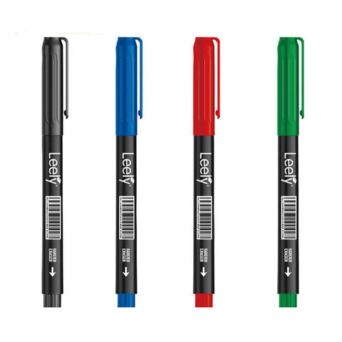 Lesmart Stainless Steel Golf Ball Alignment Line Marker