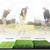 Lesmart Swing Detection Golf Batting Mat
