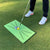 Lesmart Swing Detection Golf Batting Mat