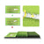 Lesmart Swing Detection Golf Batting Mat