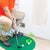 Lesmart Toilet Time Golf Game