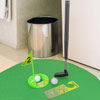 Lesmart Toilet Time Golf Game