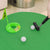 Lesmart Toilet Time Golf Game