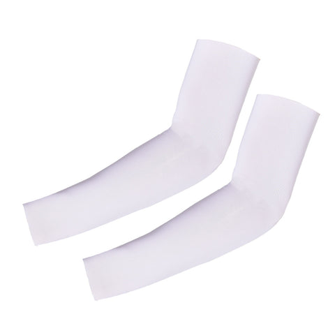 Lesmart UV Protection Ice Silk Arm Covers