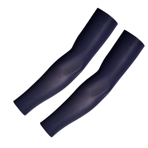 Lesmart UV Protection Ice Silk Arm Covers