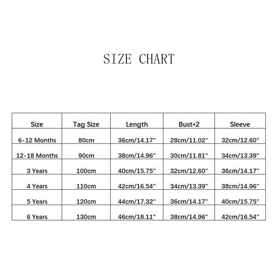 Lesmart Unisex Baby Knit Christmas Party Sweater