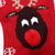 Lesmart Warm Christmas Pet Dog/Cat Sweater