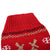 Lesmart Warm Christmas Pet Dog/Cat Sweater